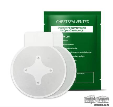 Chest Seal