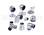 Stainless Steel Handrail Fittings
