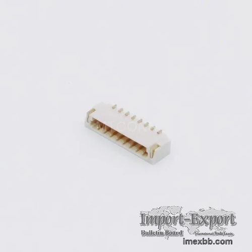 MTWF82-108GWN-02A25 8Pin PH0.8mm Wafer Connector