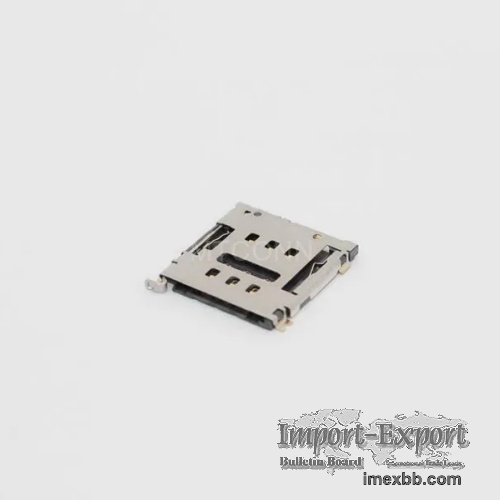 MTSM01-A06GWA-21A38 SIM Card Socket