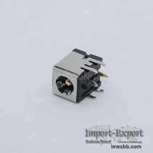 MTDC48-102AAB-27A18 DC Jack Connector