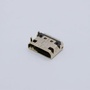 MTHD83-919G2B-06A73 Mini HD Female Connector