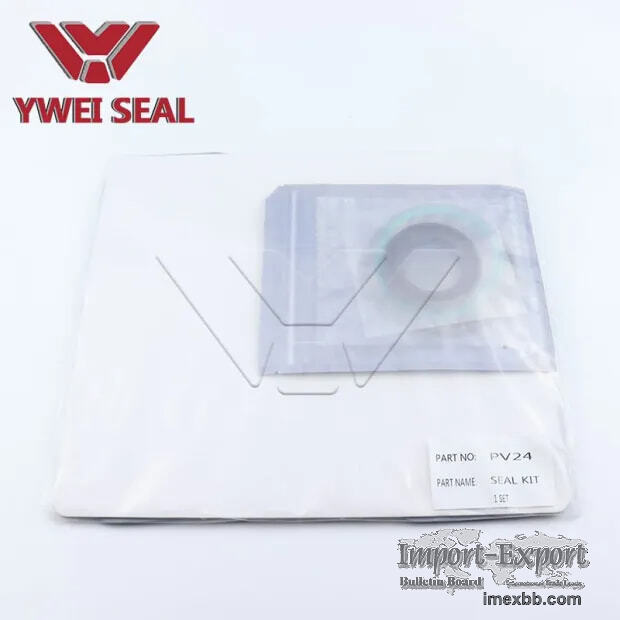 Seal Kit Pump Sauer-Danfoss Pv24