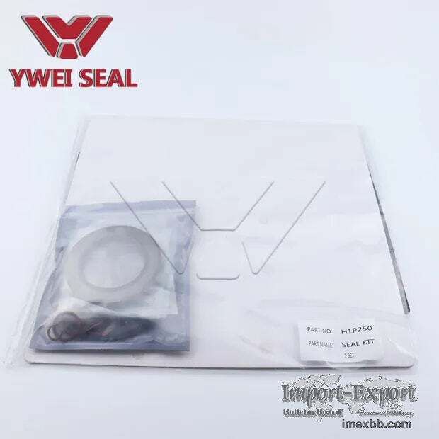 11172555 Overhaul Seal Kit H1b250