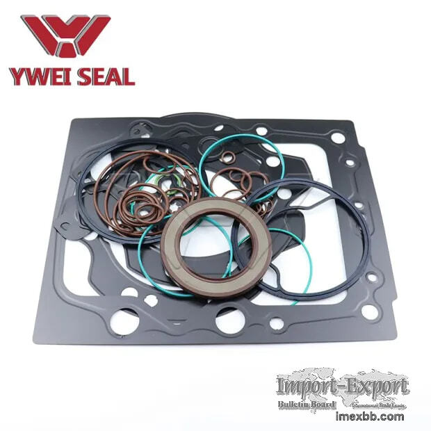 11178089 Overhaul Seal Kit H1p147/165