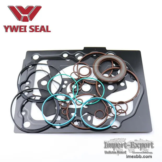 11178087 Overhaul Seal Kit H1p089/100
