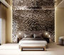Water Ripple Stainless Steel Wall Panel