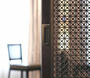 Stainless Steel Partition