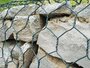 Hexagonal Gabion Mesh