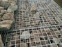 Welded Gabion Mesh