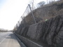 Passive Slope Protection Mesh