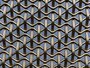 Woven Decorative Wire Mesh