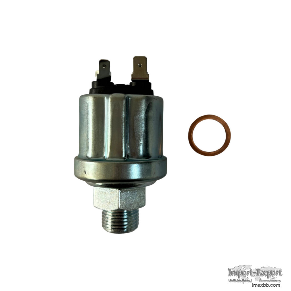Deutz Engine Oil Temp Sensor for China Wheel Loader