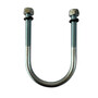 U-bolt Clamp for FLAND FL45 Wheel Loader