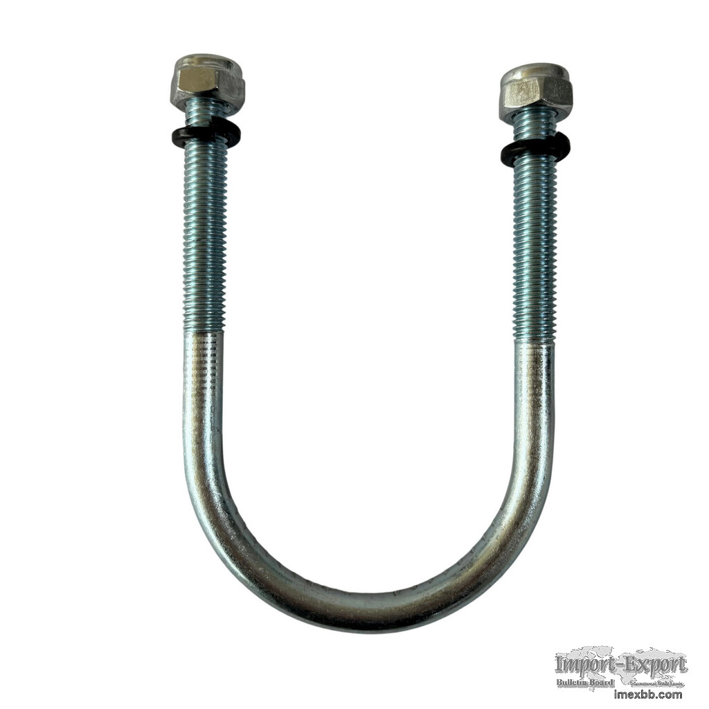 U-bolt Clamp for FLAND FL45 Wheel Loader