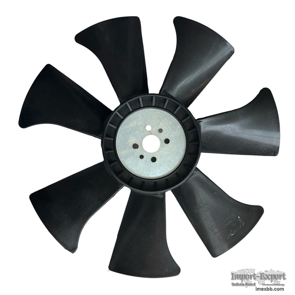 Cooling Fan Blade for SIDA SD490 Engine