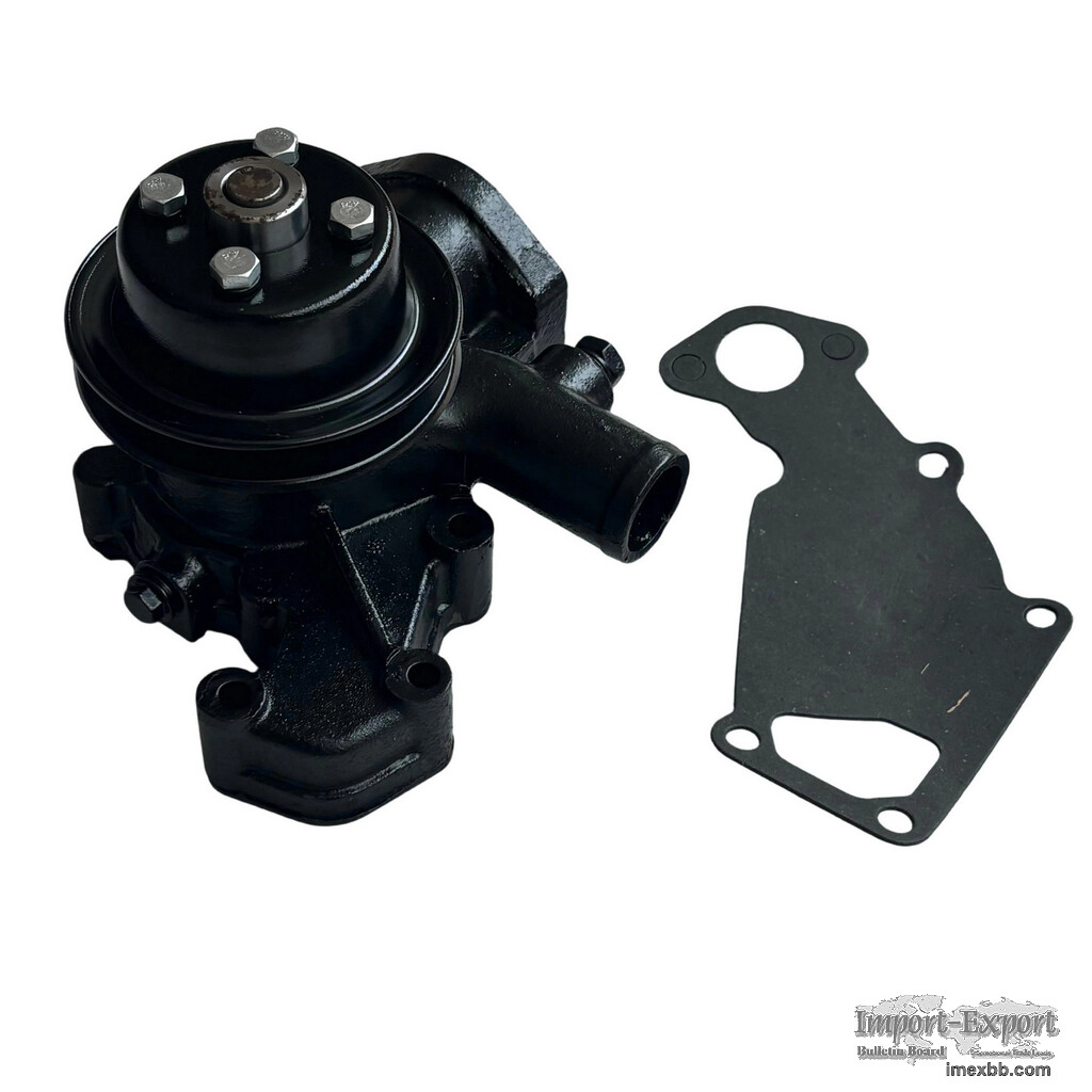 Water Pump for SIDA SD490 Engine