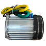 60V 2200W Drive Motor for FLAND EL45 Electric Wheel Loader