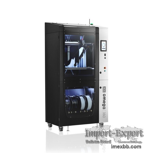 BCN3D Omega I60 3D Printer (MEGAHPRINTING)