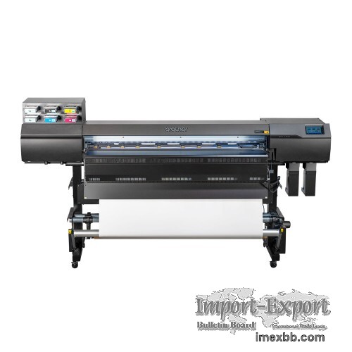 Brother WF1-L640 Printer (MEGAHPRINTING)