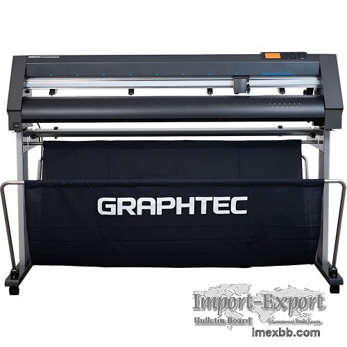 Canon 50" Graphtec Cutter and Colorbyte Software Bundle (MEGAHPRINTING)