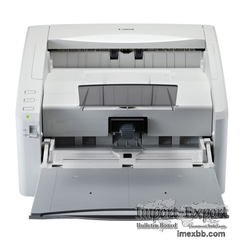 Canon imageFORMULA DR-6010C Scanner (MEGAHPRINTING)