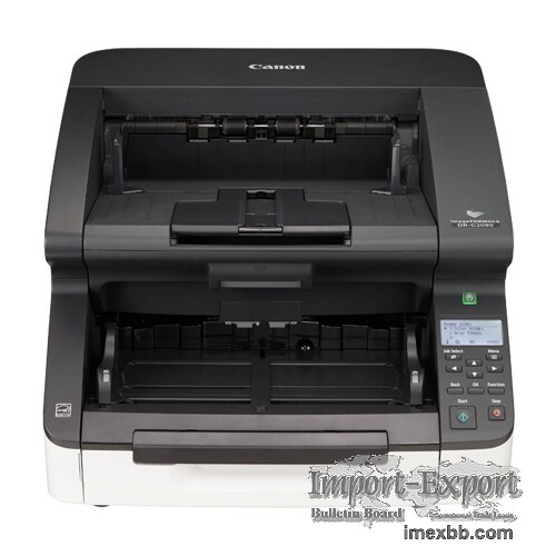 Canon imageFORMULA DR-G2090 USB Scanner (MEGAHPRINTING)