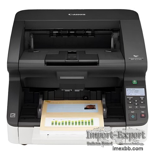 Canon imageFORMULA DR-G2140 Scanner (MEGAHPRINTING)