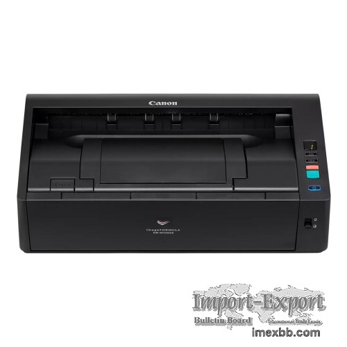 Canon imageFORMULA DR-M1060II Scanner (MEGAHPRINTING)