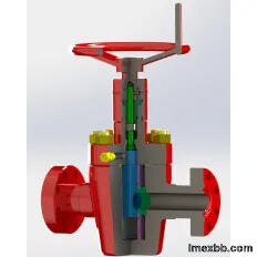 Wellhead Equipment