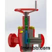 API 6A Slab Gate Valve