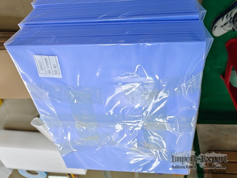 Thermal conductive silicone
