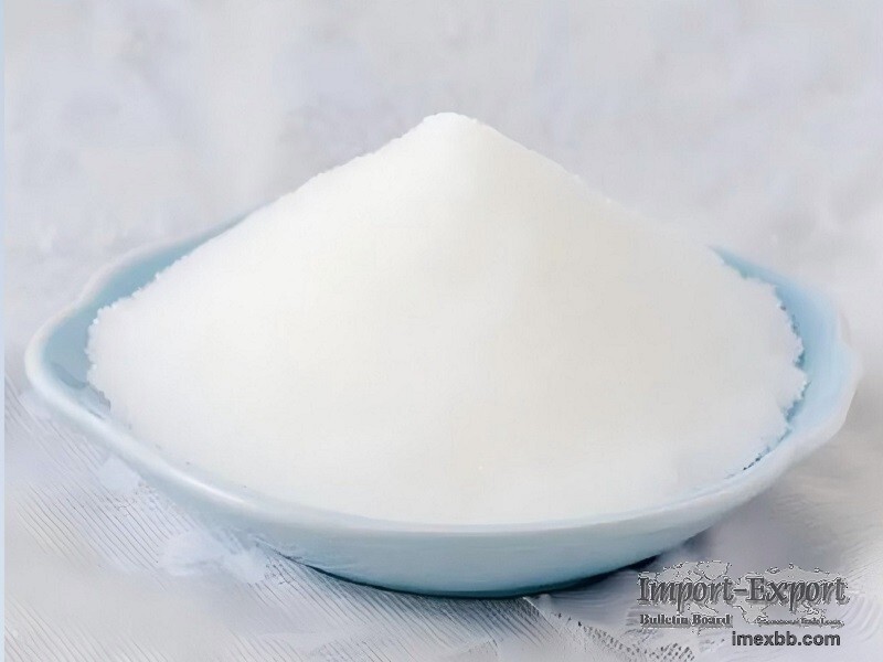 Sodium polyacrylate