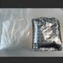 Chlorine dioxide powder