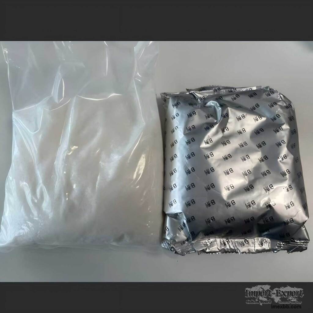 Chlorine dioxide powder
