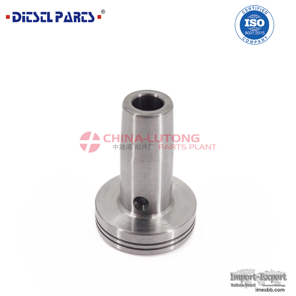 Control valve for fuel Injector 0 445 120 204 supplier
