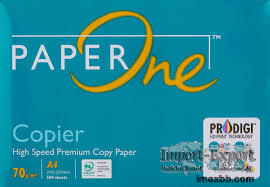 Copier Paper