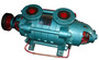 GC industrial boiler feed water pump multistage pump horizontal centrifugal