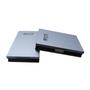 Calcium Silicate Board Integrated Exterior Wall Insulation