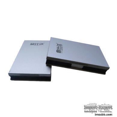 Calcium Silicate Board Integrated Exterior Wall Insulation