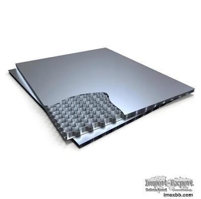 3D Aluminium Composite Panel Systems