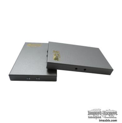 Aluminium Insulated Composite Panel Systems