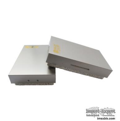 AluzincMg-Al-Zn Alloy Composite Panel Systems