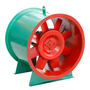 Mixed/Diagonal Flow Fans