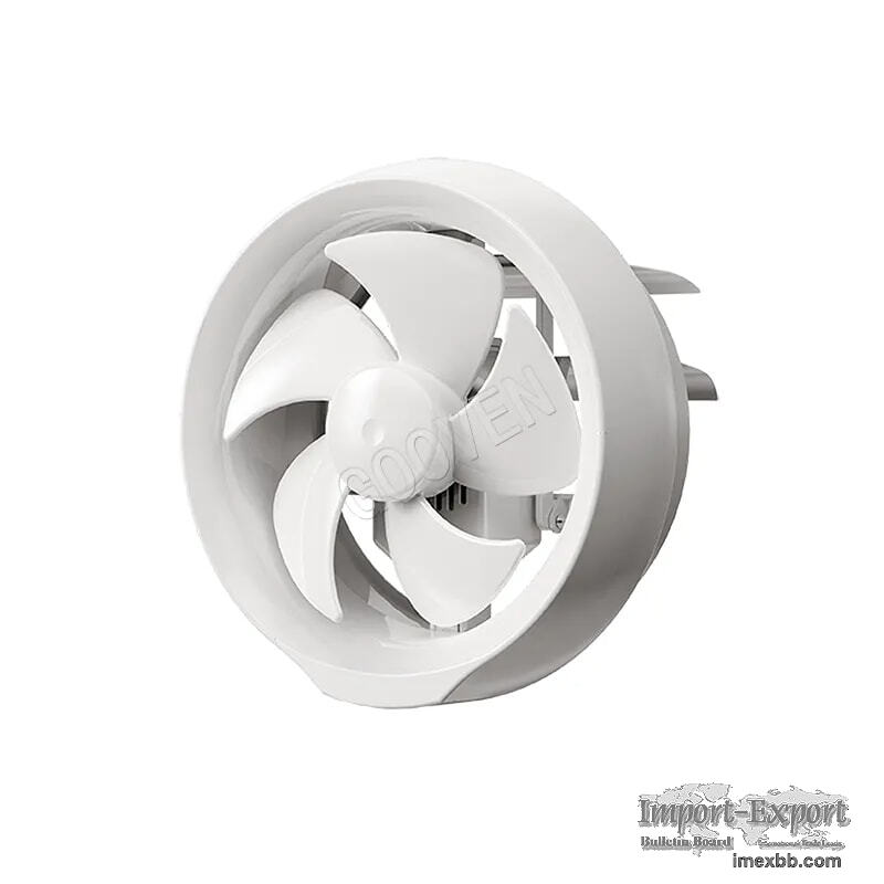 Ventilation Fans