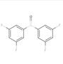 Bis(3,5-difluorophenyl)sulfoxide