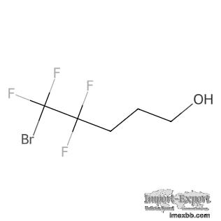 5-BroMo-4,4,5,5-tetrafluoro-1-pentanol