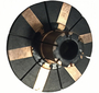 Coreless Motor Commutator