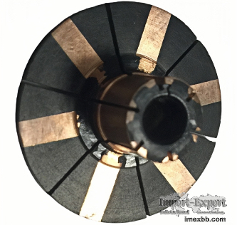 Coreless Motor Commutator