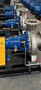 CZ Stainless steel centrifugal chemical process pump used in plateau area